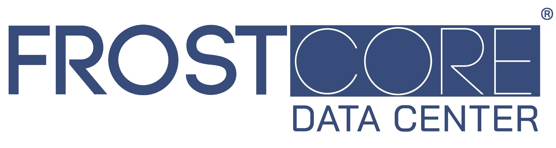 FrostCore Data Center
